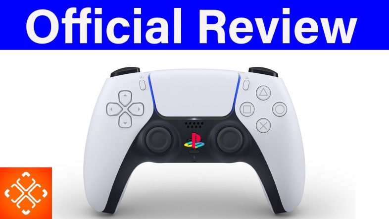 PS5 Controller Review - Gaming Guides & Reviews!
