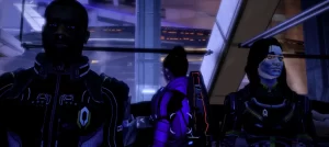 Mass Effect 2 Mods