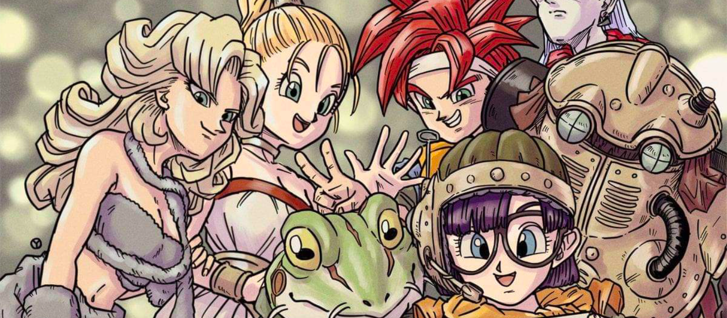 Chrono Trigger Walkthrough Part 1 – The Millenial Fair