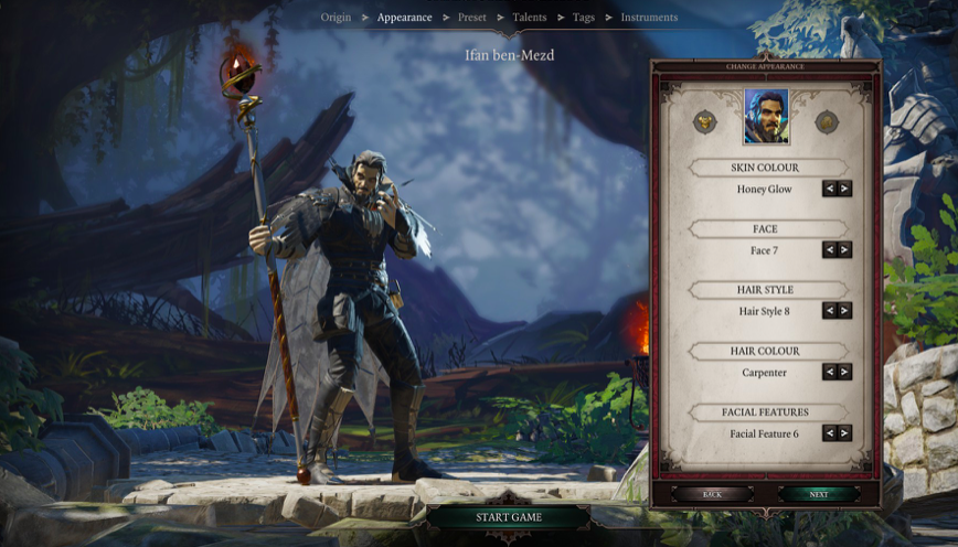 Divinity Original Sin 2 Walkthrough