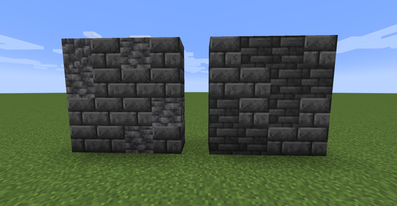 How to Make a Brick in Minecraft