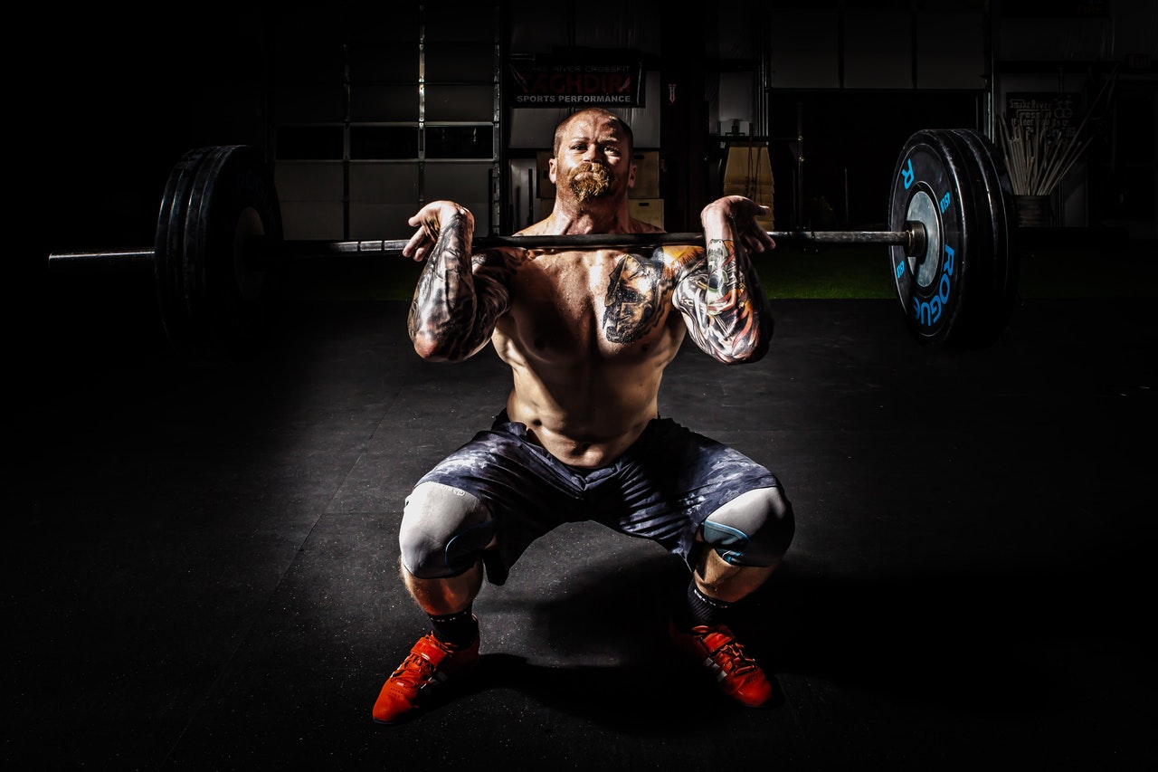 CHEST GENETICS