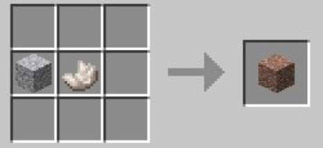 How to Make a Brick in Minecraft