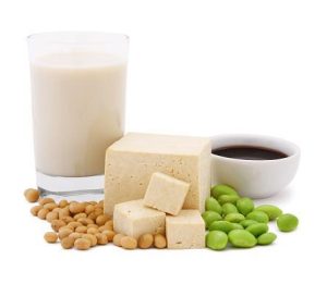 Soy Products1