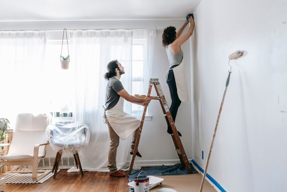 Avoiding Costly Mistakes During Home Renovation