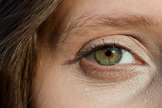 Eye Strain