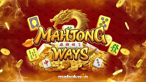 Gacor Slot Pattern for Mahjong Ways on Mabukwin – Maximize Your Winning Potential!