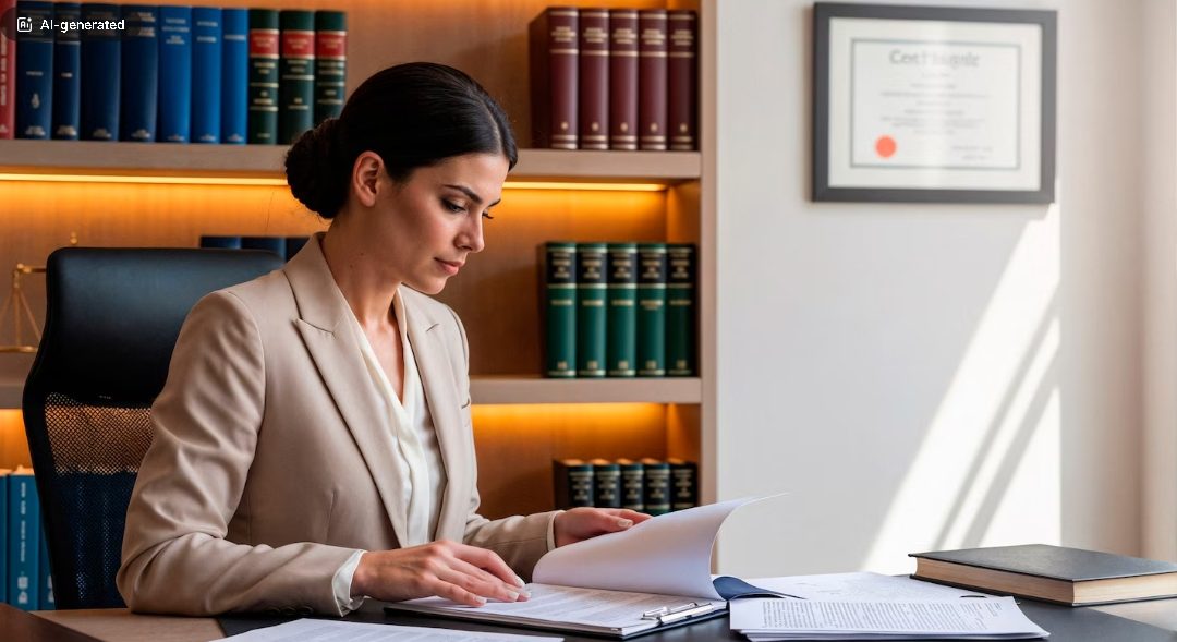 Streamlining Legal Operations with Virtual Legal Assistant Services